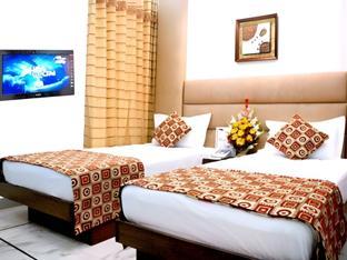 new delhi