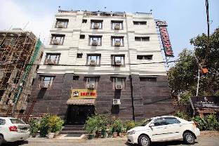 new delhi
