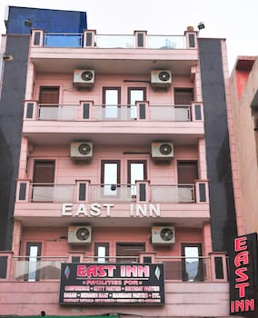 new delhi
