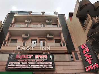 new delhi
