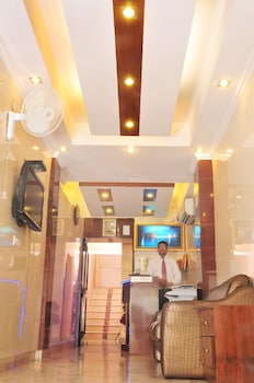 new delhi