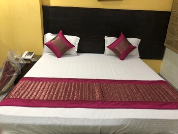 new delhi