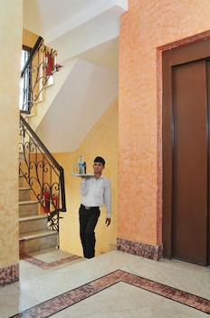 new delhi