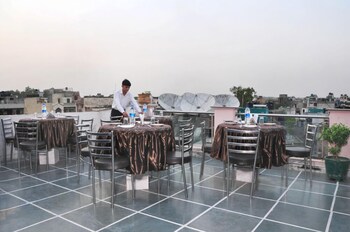new delhi