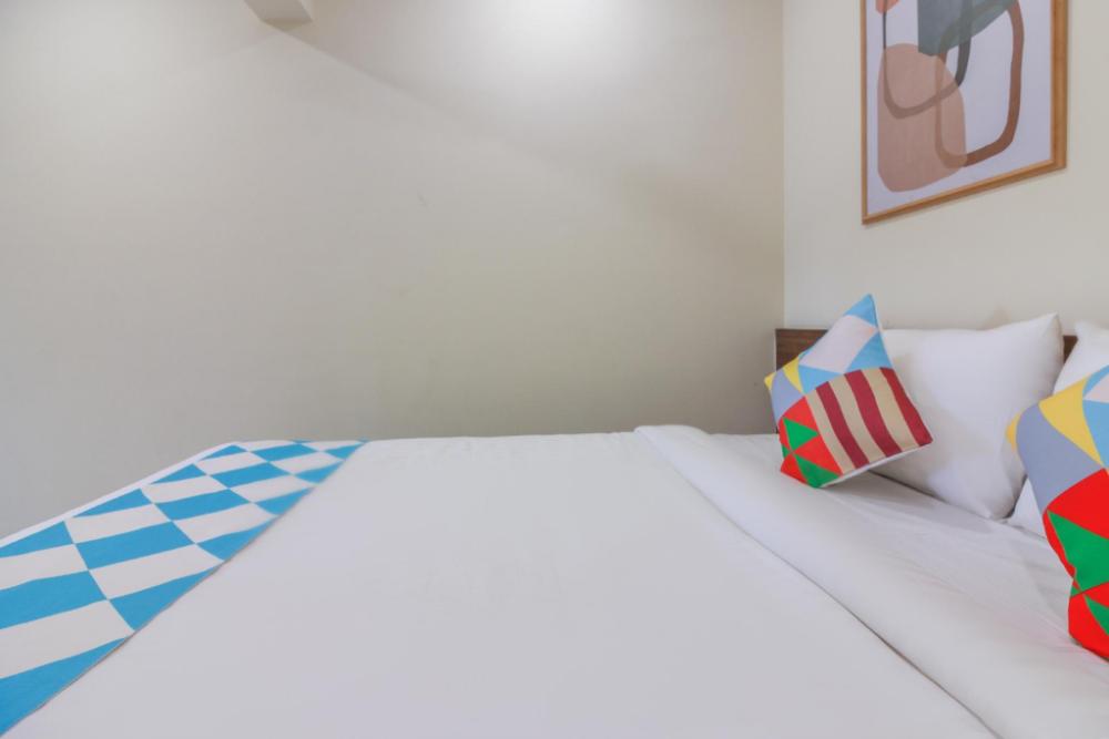 hotel o home exotic studio kalamboli