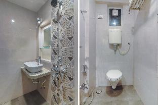 hotel o home exotic studio kalamboli