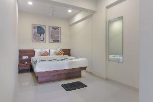 hotel o home exotic studio kalamboli