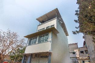 hotel o home exotic studio kalamboli