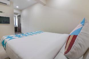 hotel o home exotic studio kalamboli