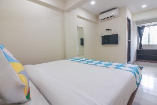 hotel o home exotic studio kalamboli