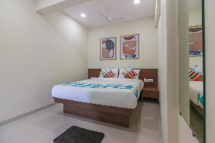 hotel o home exotic studio kalamboli
