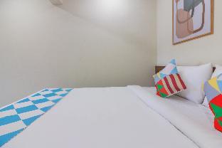 hotel o home exotic studio kalamboli