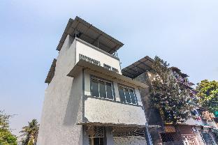 hotel o home exotic studio kalamboli