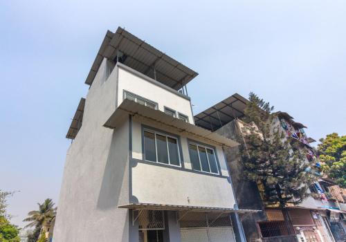 hotel o home exotic studio kalamboli