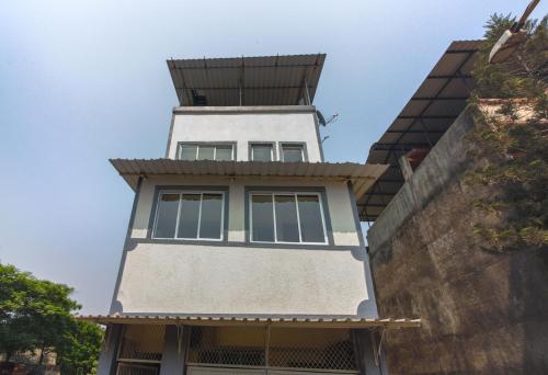 hotel o home exotic studio kalamboli