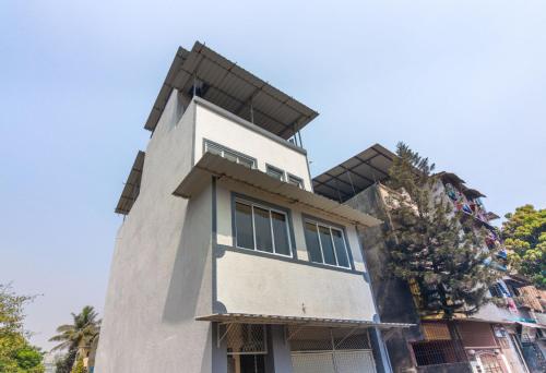 hotel o home exotic studio kalamboli