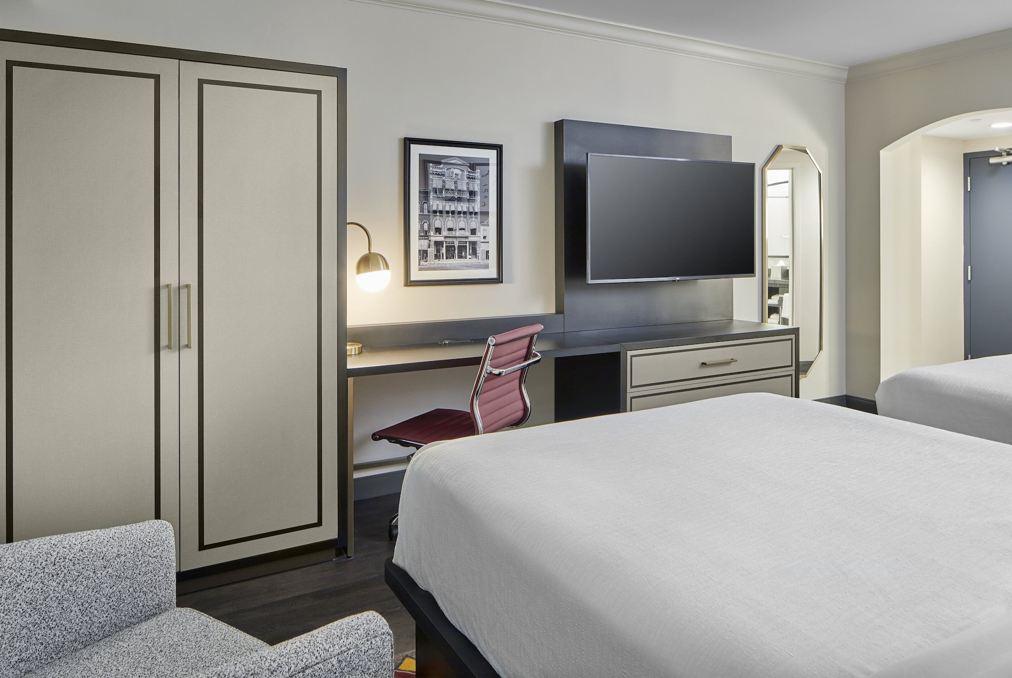 hotel indigo cleveland downtown by ihg