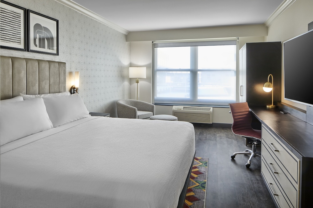 hotel indigo cleveland downtown by ihg