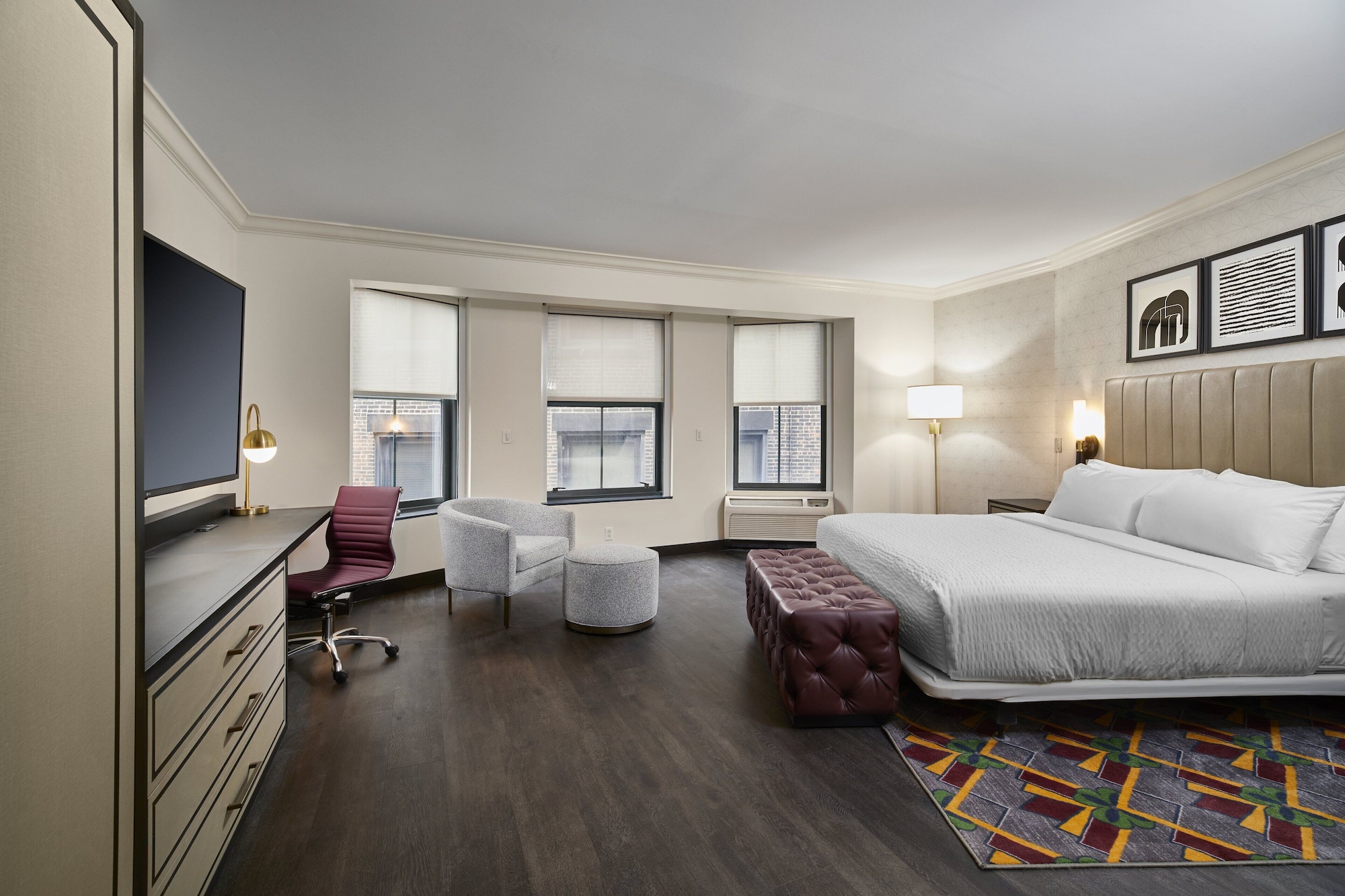 hotel indigo cleveland downtown by ihg