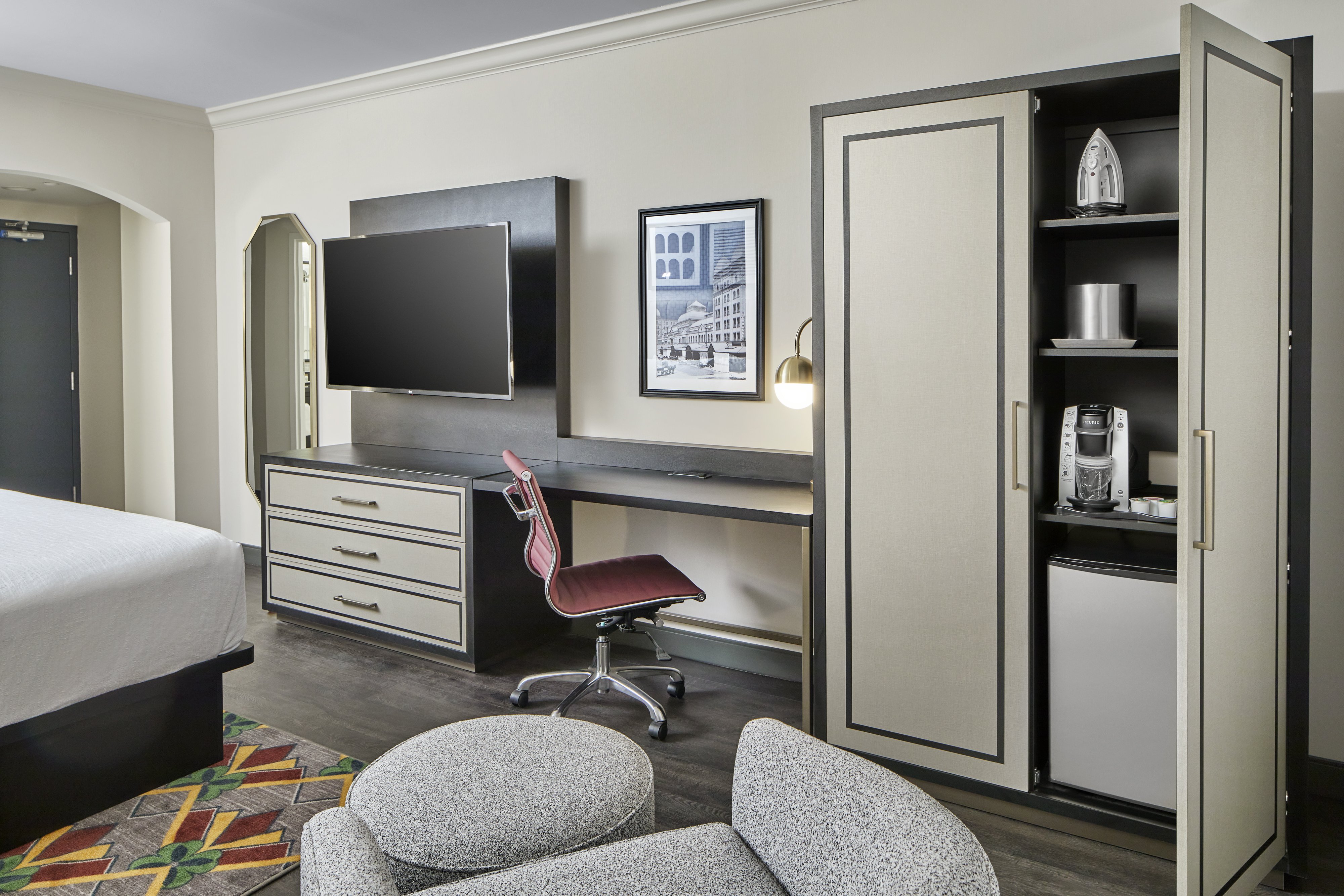 hotel indigo cleveland downtown by ihg