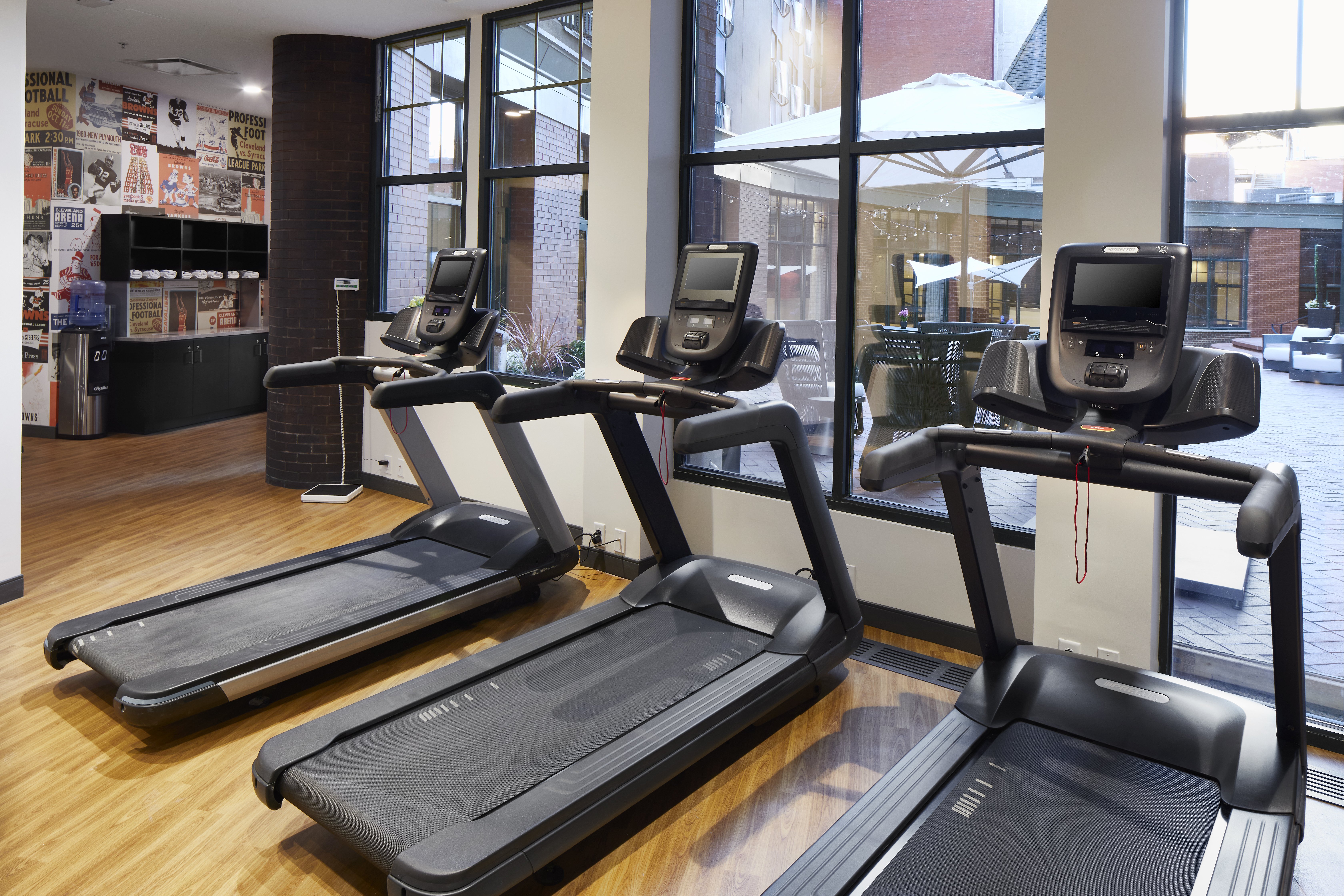 hotel indigo cleveland downtown by ihg