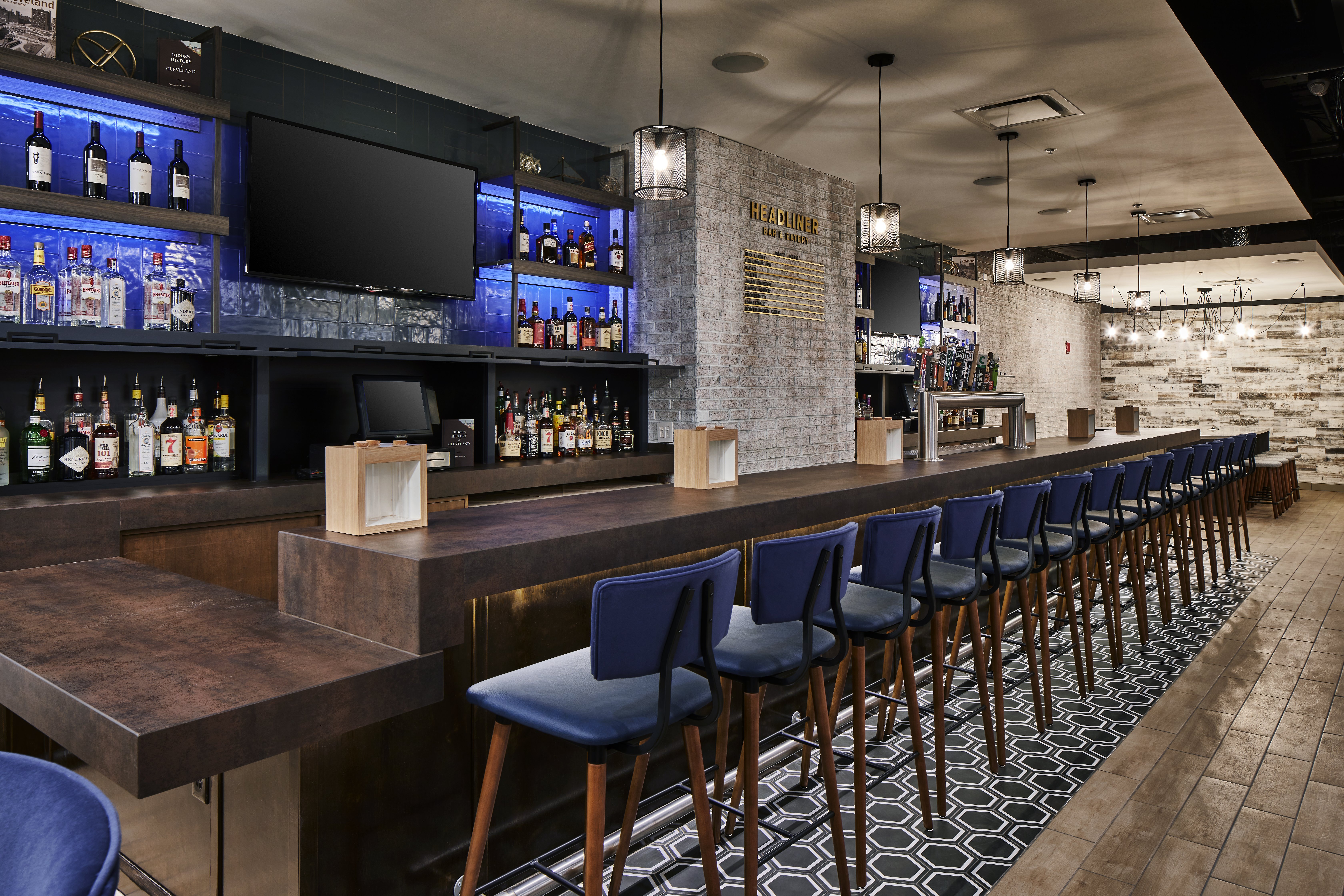 hotel indigo cleveland downtown by ihg