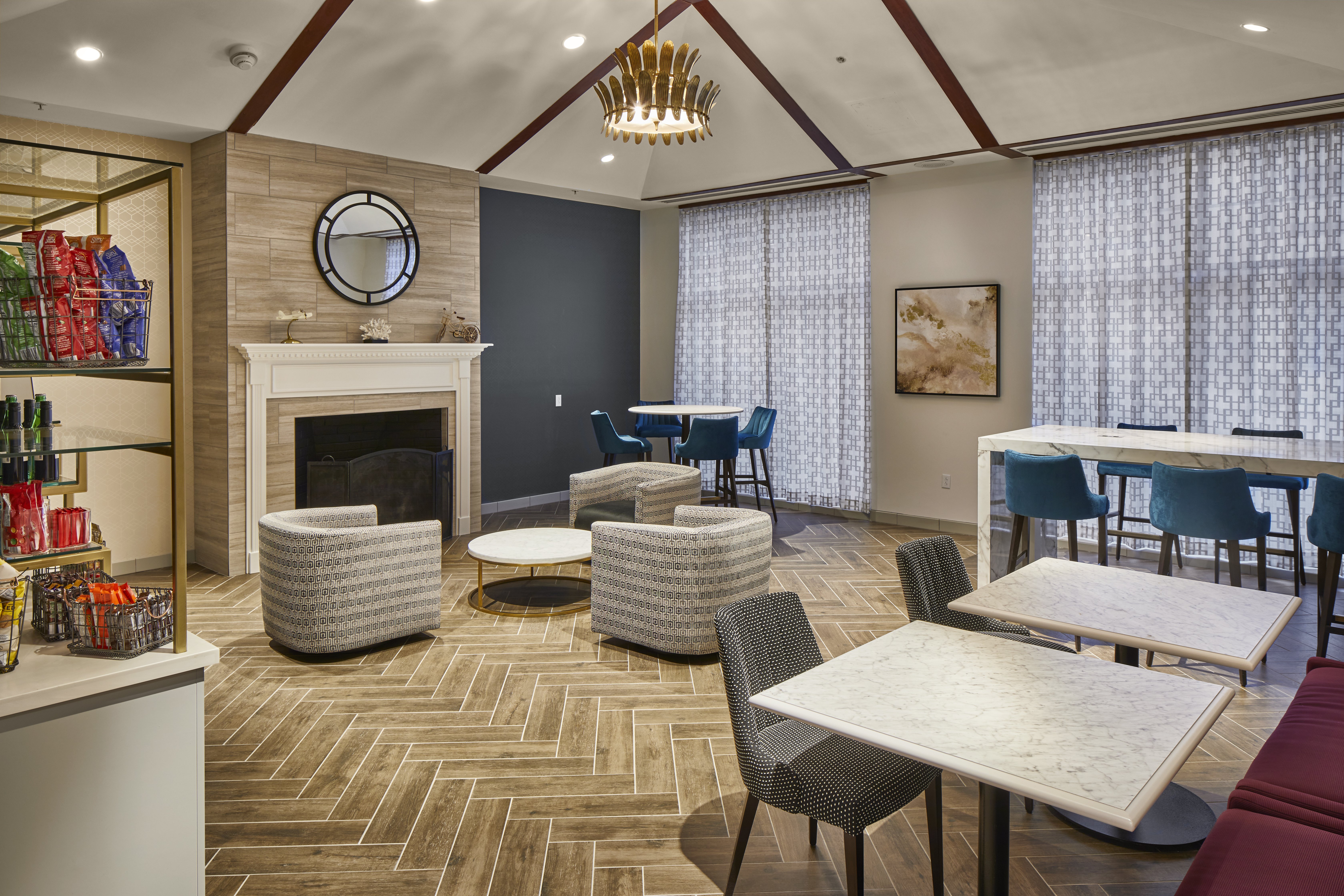 hotel indigo cleveland downtown by ihg