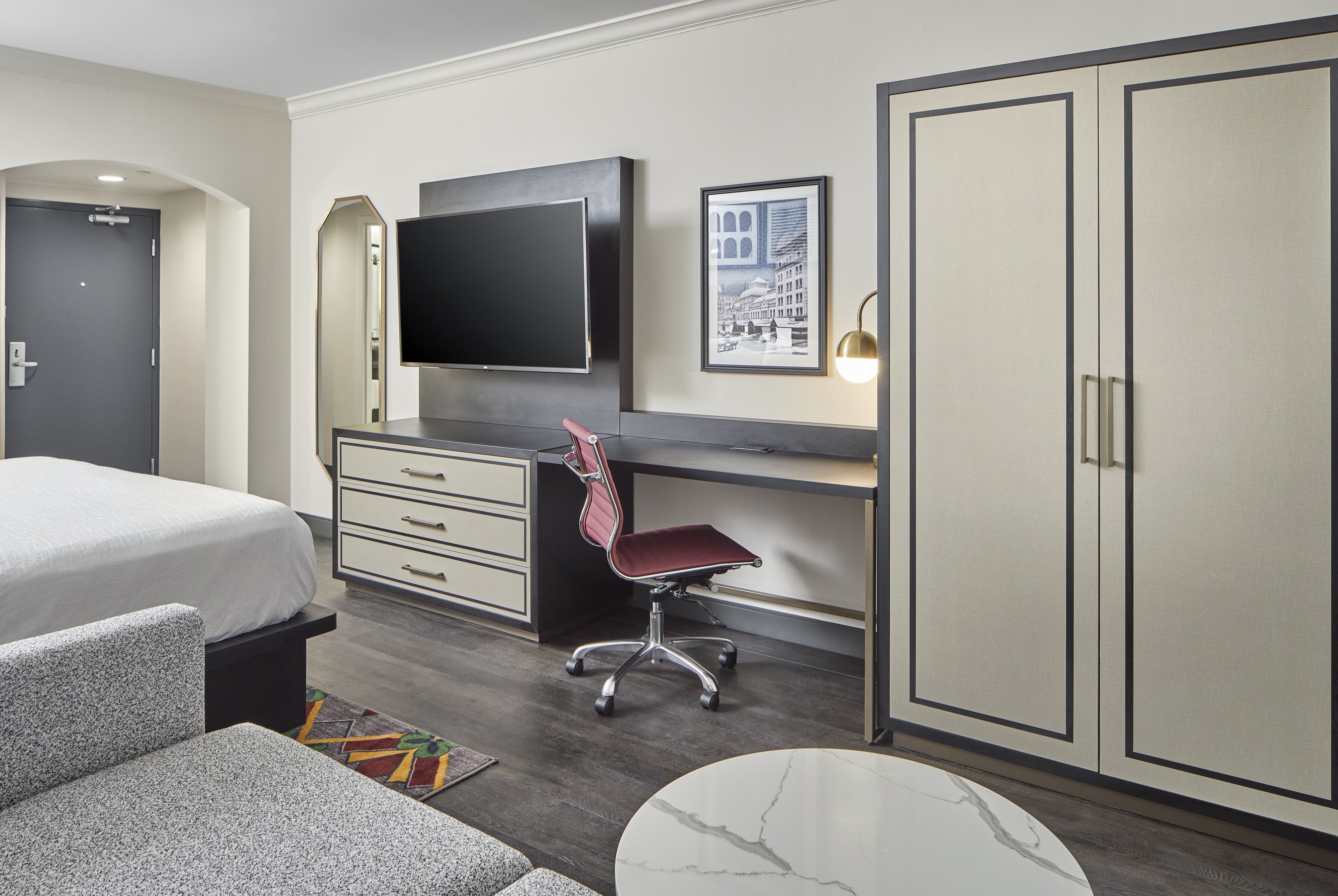 hotel indigo cleveland downtown by ihg