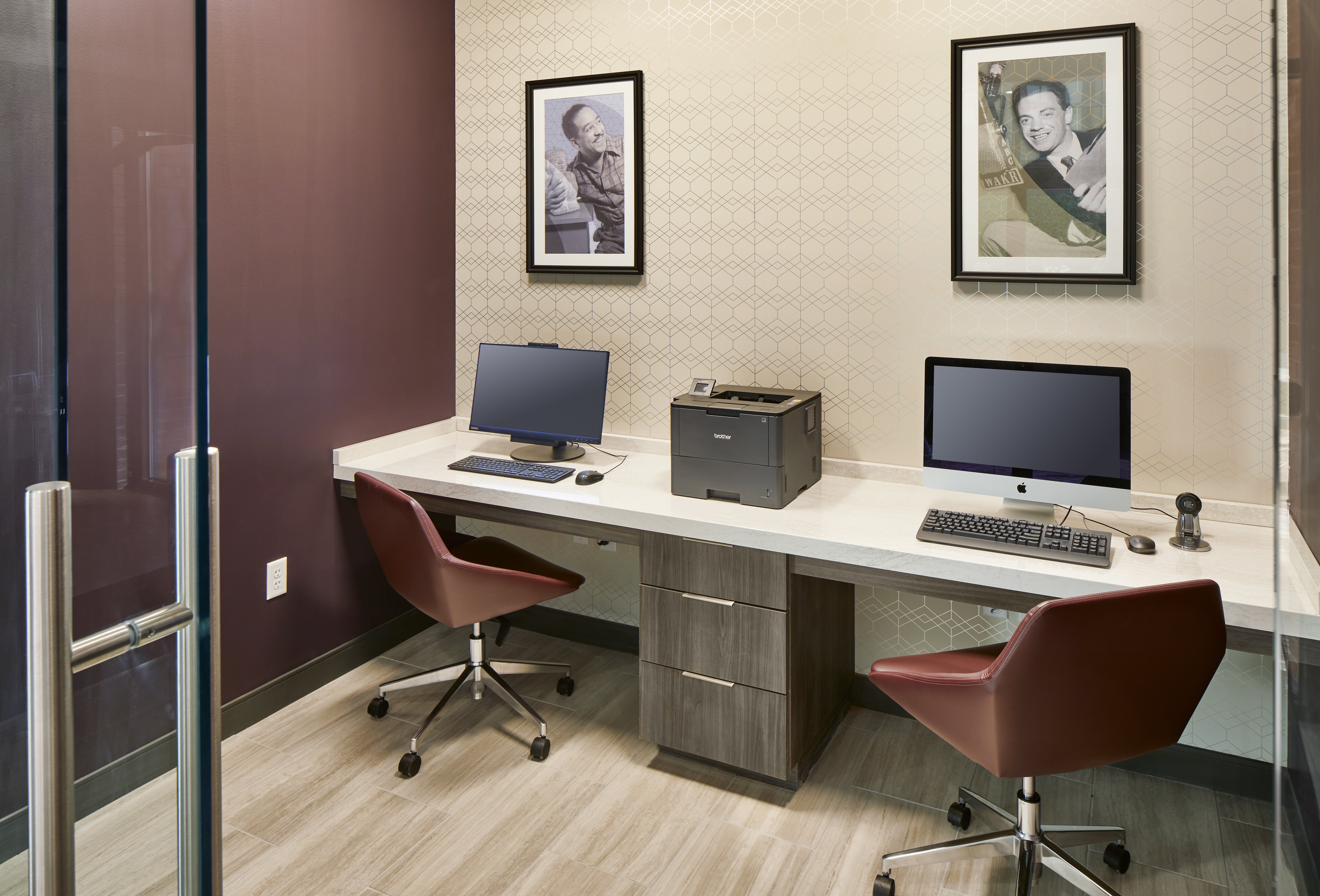 hotel indigo cleveland downtown by ihg