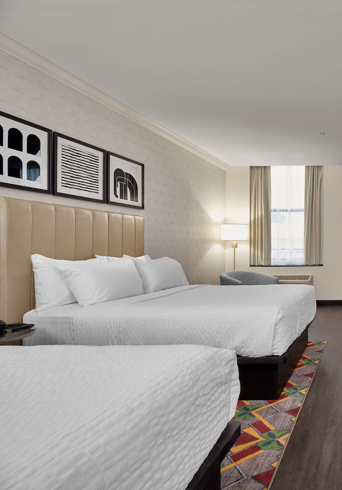 hotel indigo cleveland downtown by ihg