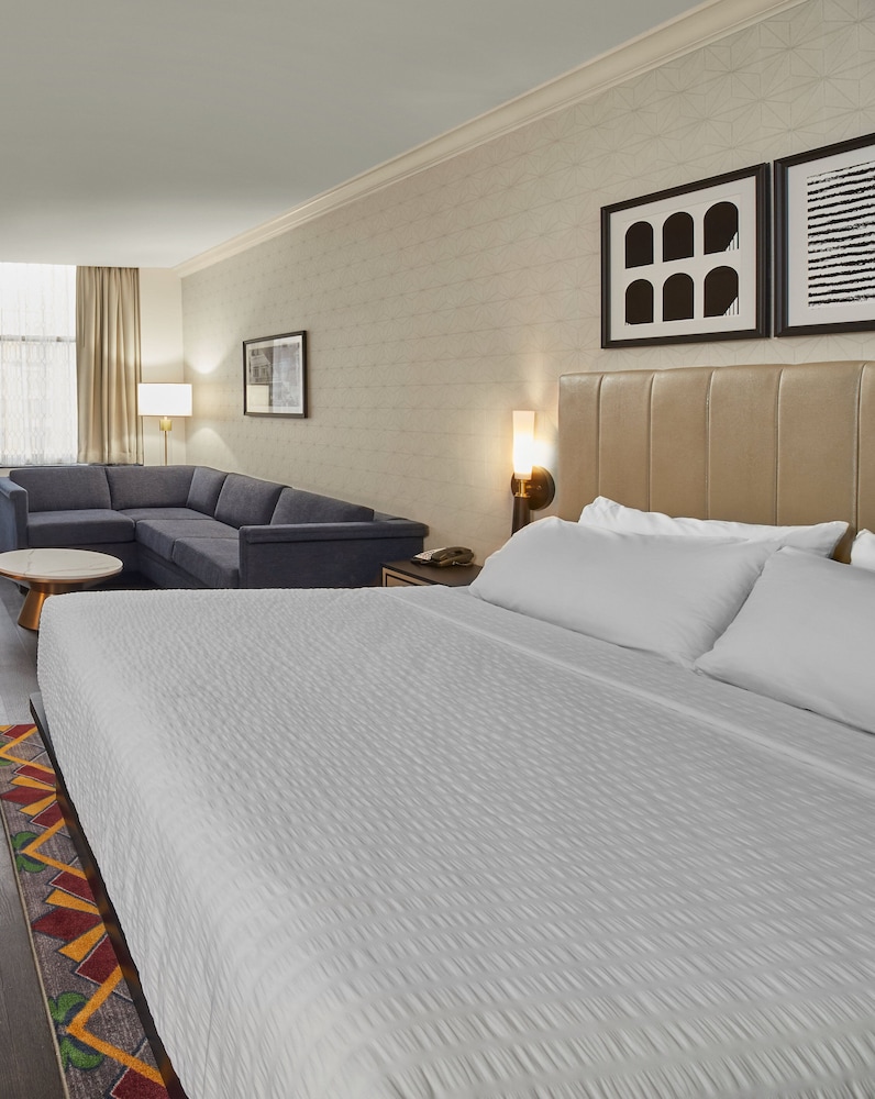 hotel indigo cleveland downtown by ihg