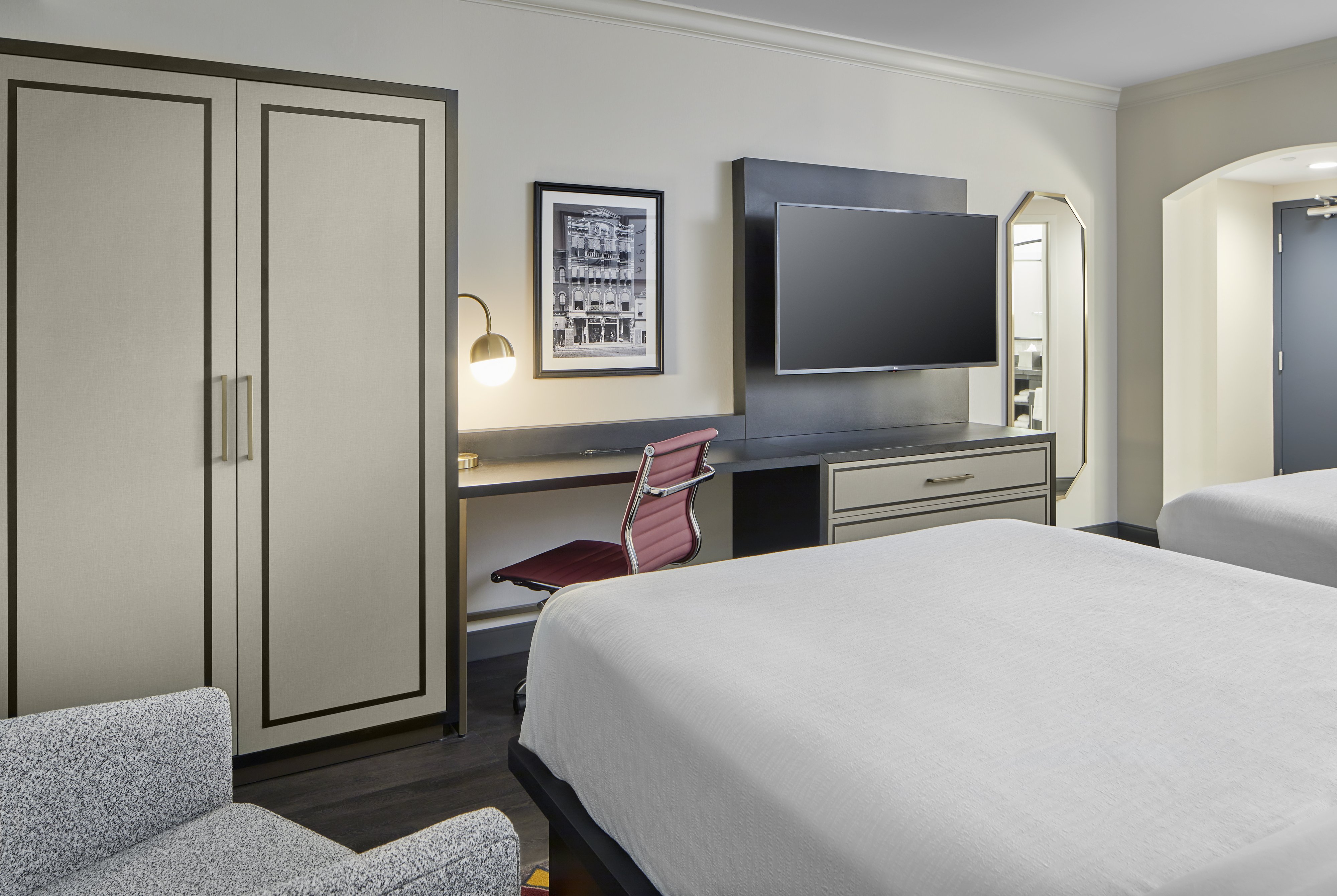 hotel indigo cleveland downtown by ihg