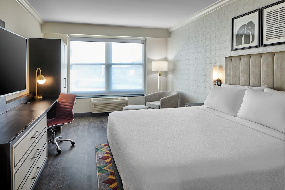 hotel indigo cleveland downtown by ihg