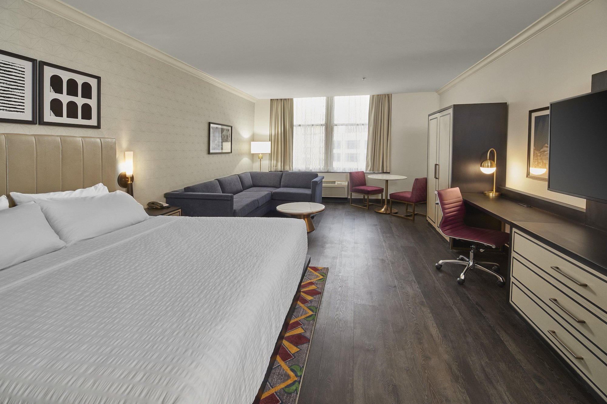 hotel indigo cleveland downtown by ihg