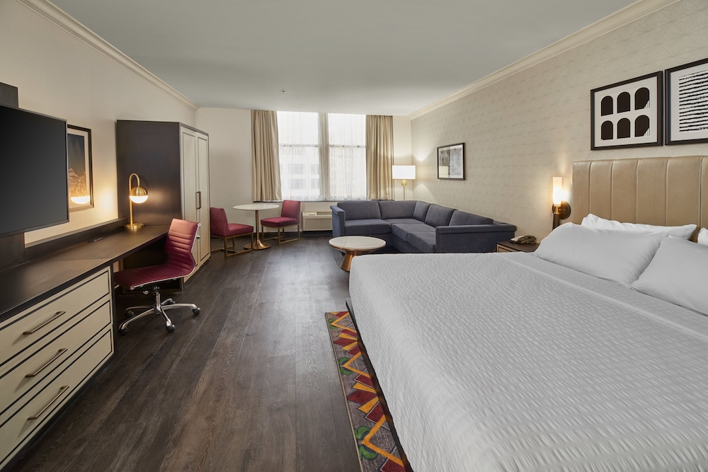 hotel indigo cleveland downtown by ihg