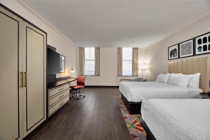 hotel indigo cleveland downtown by ihg