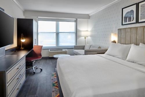 hotel indigo cleveland downtown by ihg