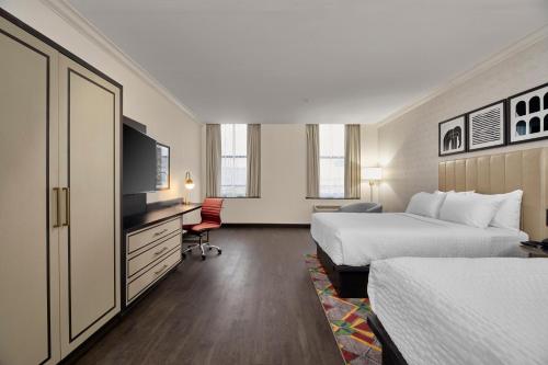 hotel indigo cleveland downtown by ihg