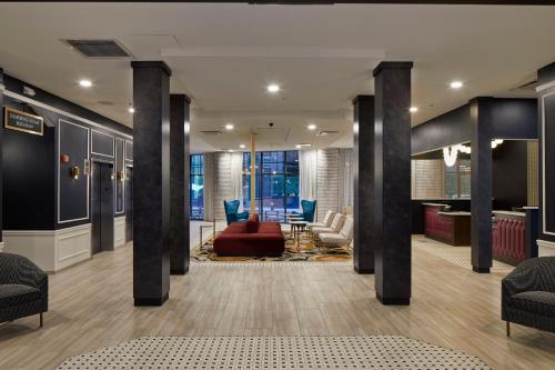 hotel indigo cleveland downtown by ihg