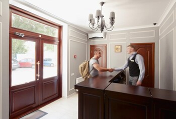 Geneva Resort Hotel,Odessa>>Odesa,4 star