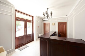Geneva Resort Hotel,Odessa>>Odesa,4 star
