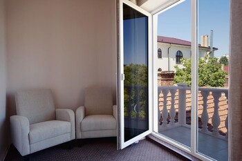 Geneva Resort Hotel,Odessa>>Odesa,4 star