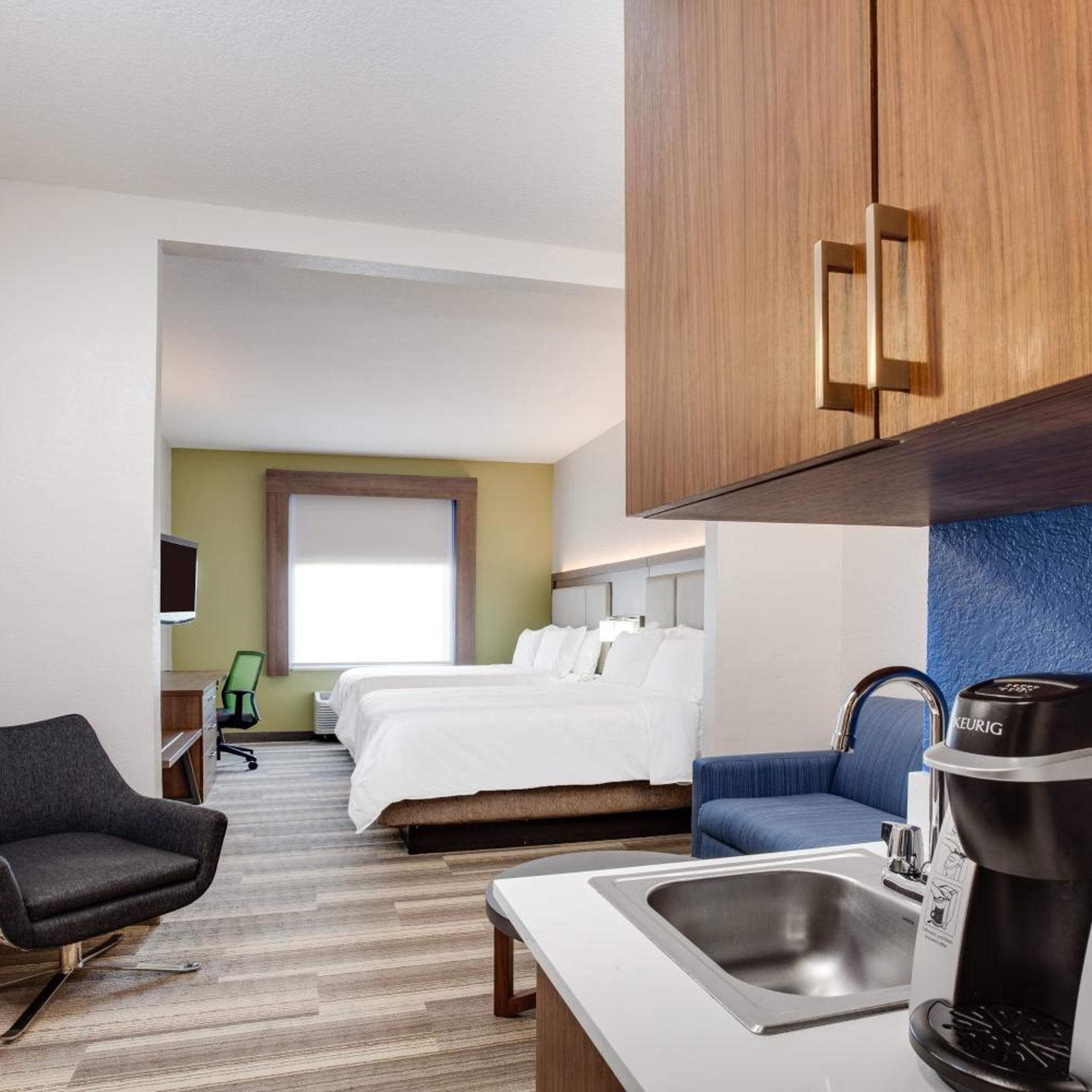 holiday inn express hotel and suites clewiston by ihg