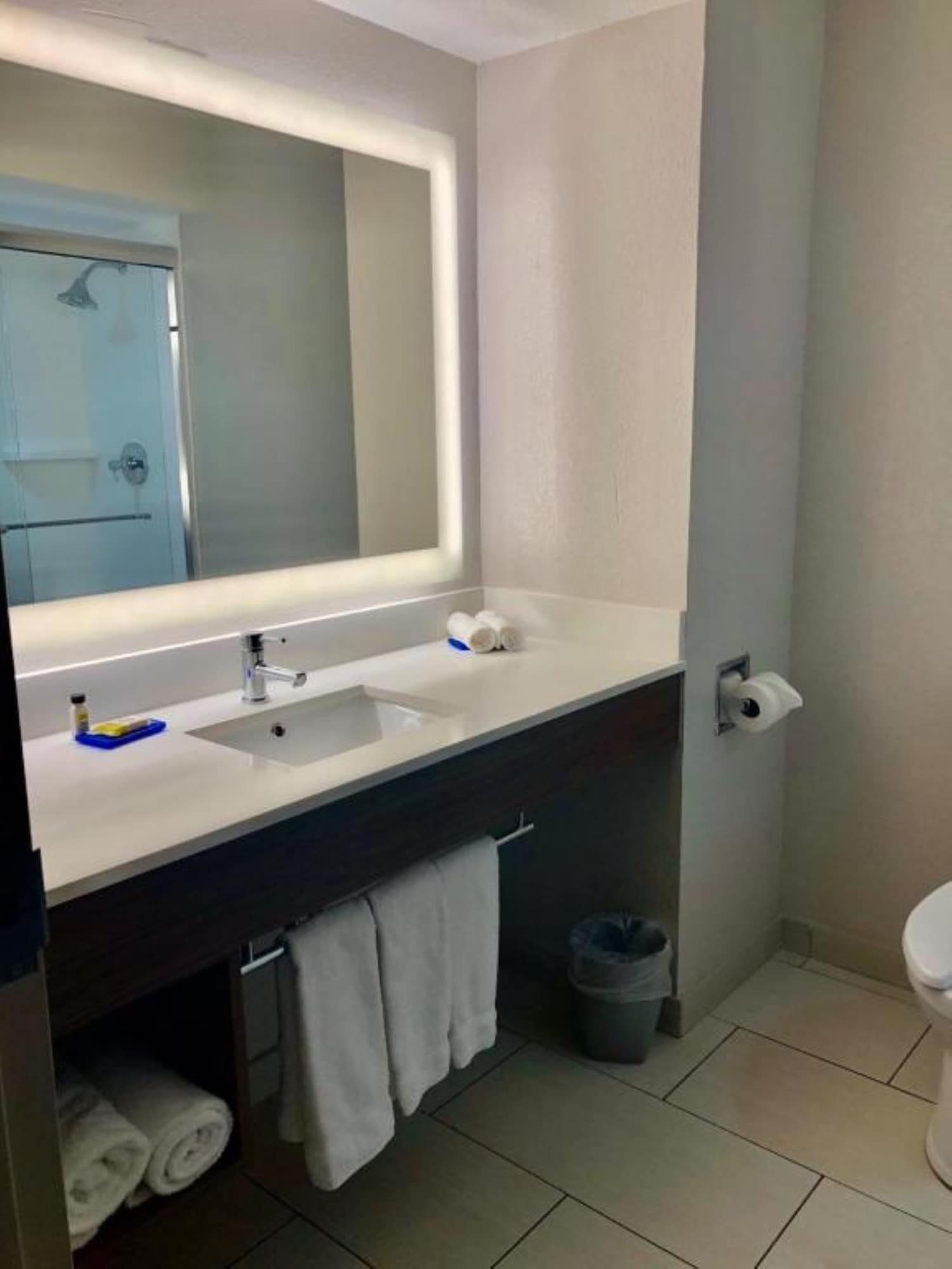 holiday inn express hotel and suites clewiston by ihg