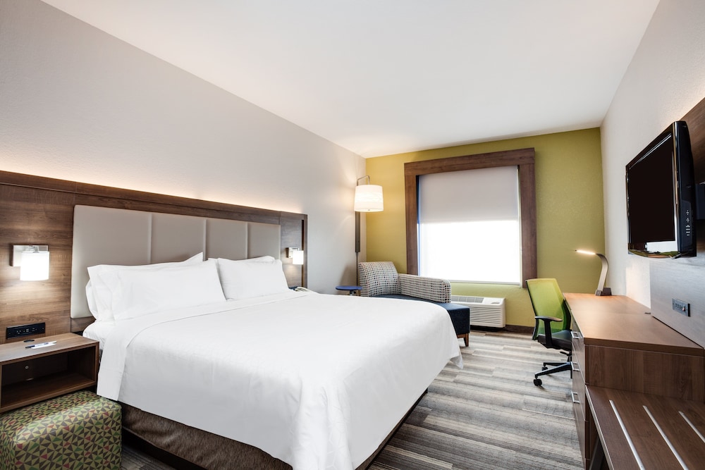 holiday inn express hotel and suites clewiston by ihg