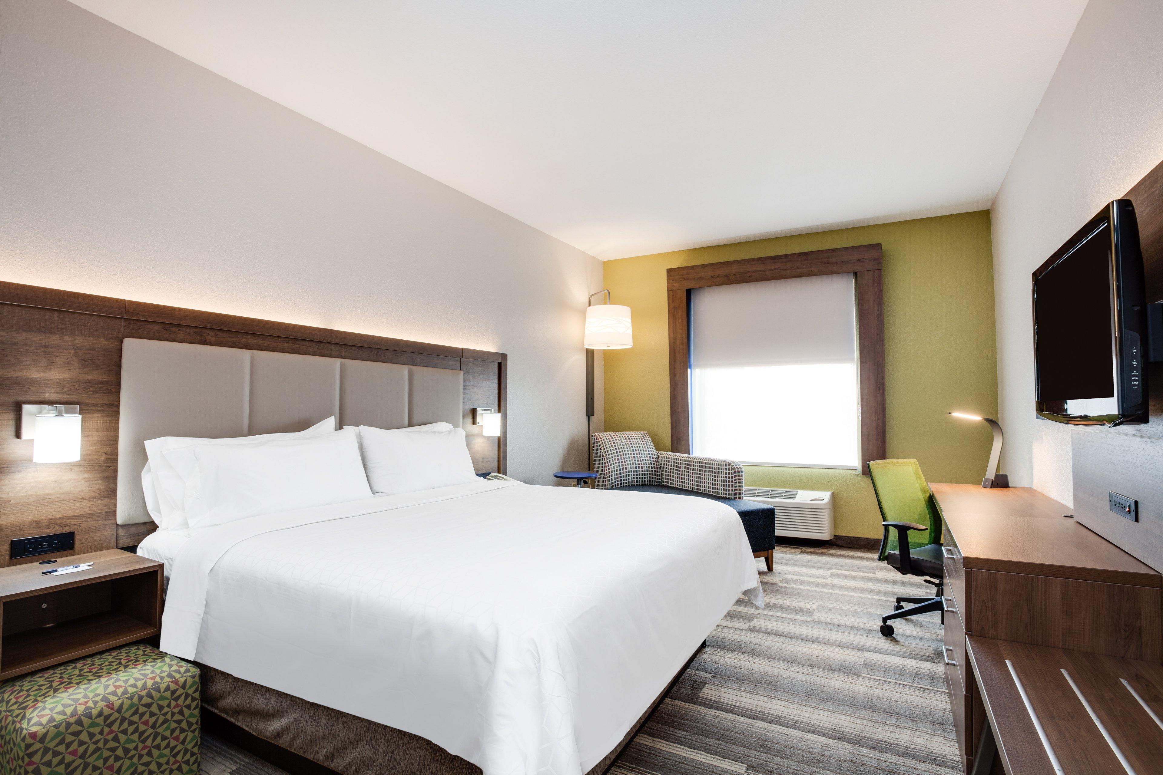 holiday inn express hotel and suites clewiston by ihg