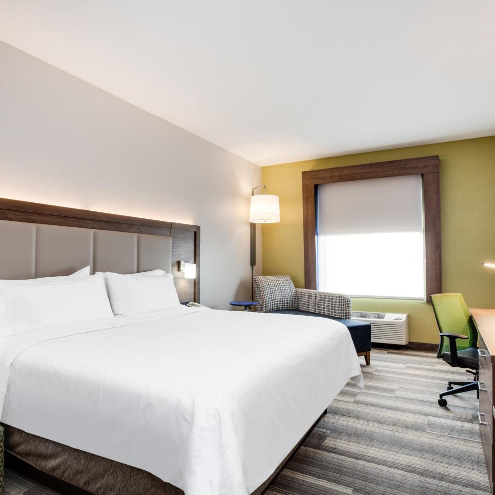holiday inn express hotel and suites clewiston by ihg