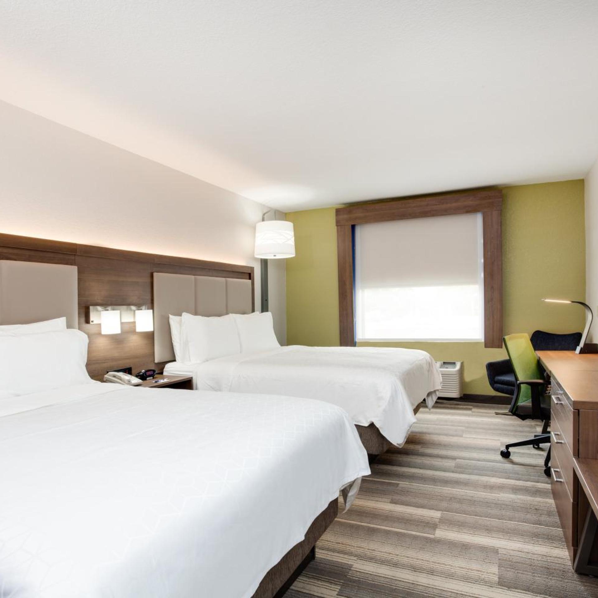 holiday inn express hotel and suites clewiston by ihg
