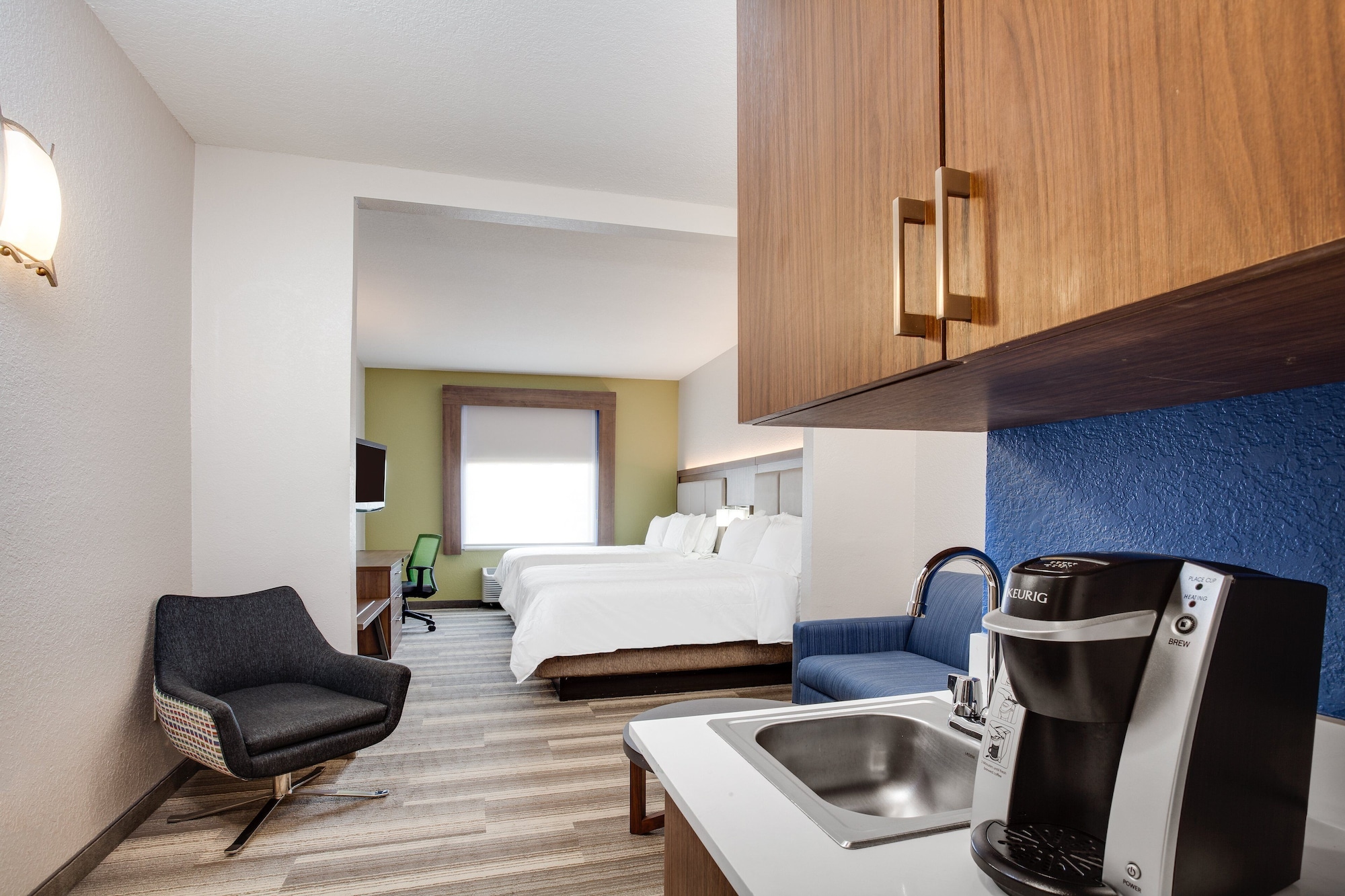 holiday inn express hotel and suites clewiston by ihg