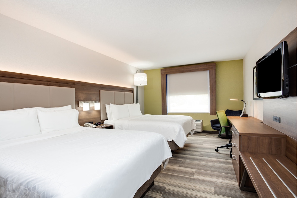 holiday inn express hotel and suites clewiston by ihg